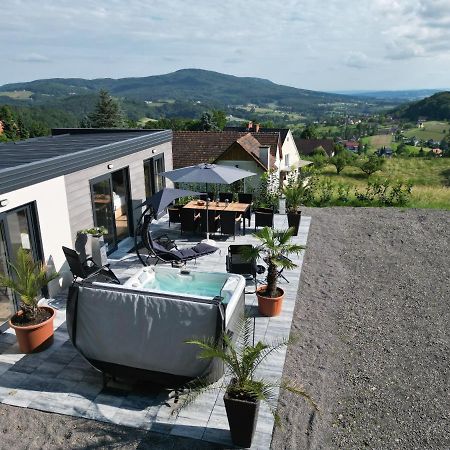 Feriendomizil Schleich Am Steinriegl Bad Gleichenberg Exterior foto